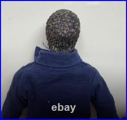 Vintage 1970's African American Action Jackson- Original Owner