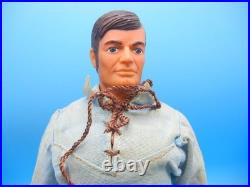 Vintage 1970's Gabriel Mixed Lot Lone Ranger Silver Tonto Scout Western American
