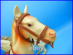 Vintage 1970's Gabriel Mixed Lot Lone Ranger Silver Tonto Scout Western American