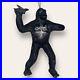 Vintage 1970's King Kong 9.5 in. Rubber Toy Figure Unbranded HARD TO FIND