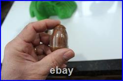 Vintage 1974 Weebles Tarzan Jungle Hut With Original Box, Tarzan & Monkey Figs