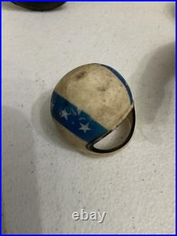 Vintage 1975 Ideal Toys Evel Knievel Formula 1 Dragster & Figure With Box