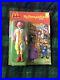 Vintage 1976 REMCO Ronald McDonald McDONALDLAND CHARACTERS Action Figure TOY