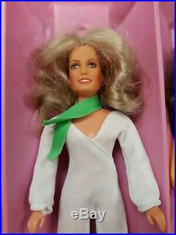 Vintage 1977 Charlie's Angels Gift Set Hasbro #4864 Toy Figure Dolls EX