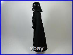 Vintage 1978 Large Size Darth Vader Star Wars Original Kenner 12 15 figure toy