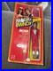 Vintage 1979 Mattel MORK & MINDY Talking Mork with Spacepack 9 poseable figure