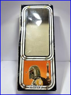 Vintage 1979 Star Wars Boba Fett 12 Action Figure Near Complete Original