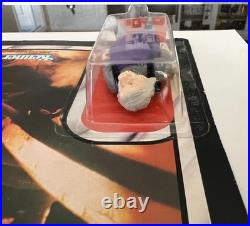 Vintage 1980 KENNER Star Wars The Empire Strikes Back UGNAUGHT Figure