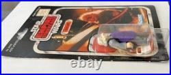 Vintage 1980 KENNER Star Wars The Empire Strikes Back UGNAUGHT Figure