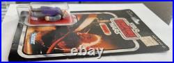 Vintage 1980 KENNER Star Wars The Empire Strikes Back UGNAUGHT Figure
