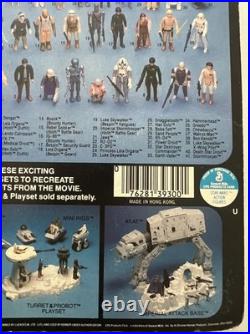 Vintage 1980 KENNER Star Wars The Empire Strikes Back UGNAUGHT Figure