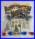 Vintage 1980 McDonald's Star Trek Collectibles Lot of MIP toys with 3 Boxes RARE