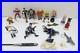 Vintage 1980's 90s Action Figures + Acc Addams MYSTERIA Biker Mice BeetleJuice