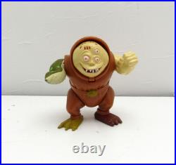 Vintage 1980's 90s Action Figures + Acc Addams MYSTERIA Biker Mice BeetleJuice
