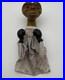 Vintage 1980's E. T. Extra Terrestrial Ko Boxing Puppet Action Figure Working