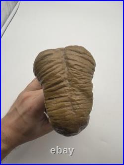 Vintage 1980's E. T. Extra Terrestrial Ko Boxing Puppet Action Figure Working