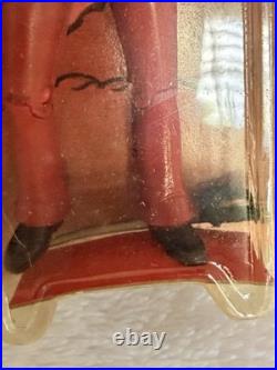 Vintage 1981 Gabriel ZORRO AMIGO Action Figure- Rare Vintage 1981 Gabriel ZORRO AMIGO Action Figure- Rare