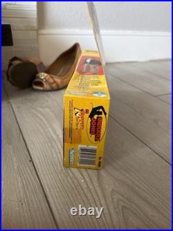 Vintage 1981 Kenner Raiders Of The Lost Ark Indiana Jones 12' Action Figure