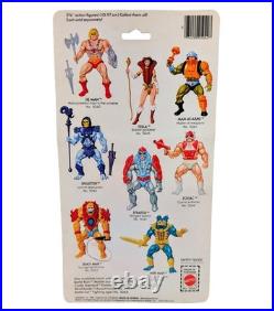 Vintage 1981 Masters Of The Universe Skeletor Taiwan 8 Back MOTU Vintage 1981 Masters Of The Universe Skeletor Taiwan 8 Back MOTU