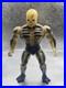 Vintage 1981 Mattel MOTU Scare Glow Masters Of The Universe Action Figure He-Man