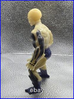 Vintage 1981 Mattel MOTU Scare Glow Masters Of The Universe Action Figure He-Man Vintage 1981 Mattel MOTU Scare Glow Masters Of The Universe Action Figure He-Man
