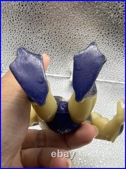 Vintage 1981 Mattel MOTU Scare Glow Masters Of The Universe Action Figure He-Man