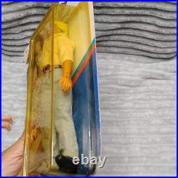 Vintage 1981 Mego the dukes of hazzard 8 figures Luke Bo Daisy Boss Hogg Toy