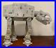 Vintage 1981 Star Wars AT-AT Walker Kenner Products Cincinnati Ohio Toy No 38810