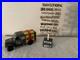 Vintage 1981 Tristar MASH 4077th Ambulance + 4077th Signpost Display