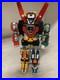 Vintage 1981 Y&K Voltron Lionbot Die Cast Toy