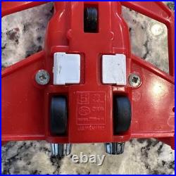 Vintage 1982 Matchbox Voltron 1 Dairugger Vehicle Force Team Deluxe Warrior