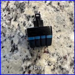 Vintage 1982 Matchbox Voltron 1 Dairugger Vehicle Force Team Deluxe Warrior