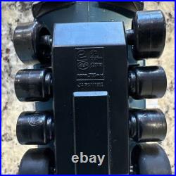 Vintage 1982 Matchbox Voltron 1 Dairugger Vehicle Force Team Deluxe Warrior