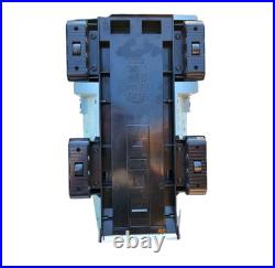 Vintage 1983 Bandai Godaikin Dyjupiter in Box Dynaman NOT COMPLETE