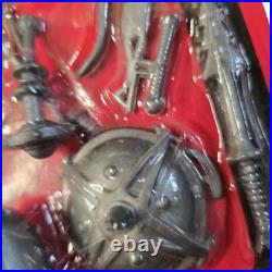 Vintage 1983 Imperial Toy Dragons, Knights & Daggers Warrior Weapons Lot Of 6