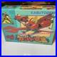 Vintage 1983 Takatoku Toys Itadakiman Kabutozemi Chogokin figure Toy Die cast T2