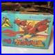 Vintage 1983 Takatoku Toys Itadakiman Kabutozemi Chogokin figure Toy Die cast T2