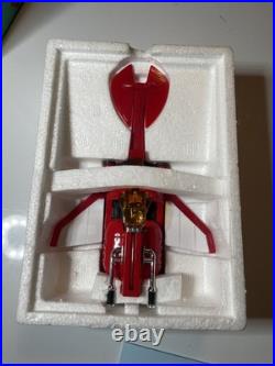Vintage 1983 Takatoku Toys Itadakiman Kabutozemi Chogokin figure Toy Die cast T2 Vintage 1983 Takatoku Toys Itadakiman Kabutozemi Chogokin figure Toy Die cast T2