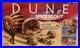 Vintage 1984 DUNE Spice Scout Vehicle LJN Unassembled Sealed Parts with Box B17