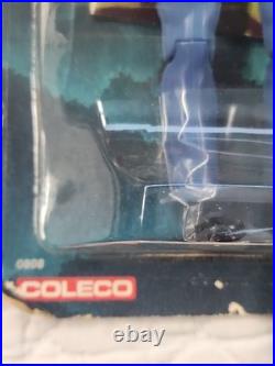 Vintage 1985/1986 Coleco Fire-Power Rambo A. F. Rambo The Force of Freedom
