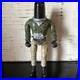 Vintage 1986 CAROLCO Light Up Dr Hyde Rambo Force of Freedom Figure Works