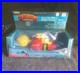 Vintage 1986 Kenner Centurions Depth Charger Bike Horn Toy CIB Sealed box, Rare