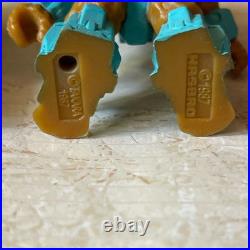 Vintage 1987 Battle Beasts Lot Of 20 Figures Hasbro Takara