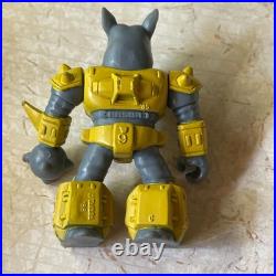 Vintage 1987 Battle Beasts Lot Of 20 Figures Hasbro Takara