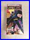 Vintage 1989 DC Comics Billiken Japan Batman Walking Wind Up Tin Toy
