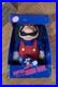 Vintage 1989 Nintendo Super Mario Applause Figure New in Box 80s PVC Toy Display