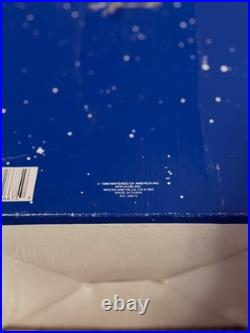 Vintage 1989 Nintendo Super Mario Applause Figure New in Box 80s PVC Toy Display