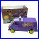 Vintage 1990 Toy Biz Batman Joker Van- With Box