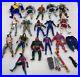 Vintage 1990's 2000's Xmen X-Men Action Figures Super Hero Toy Biz Lot Marvel