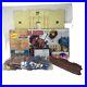 Vintage 1994 BMC Toys Authentic Alamo Action Figures And Playset New Open Box